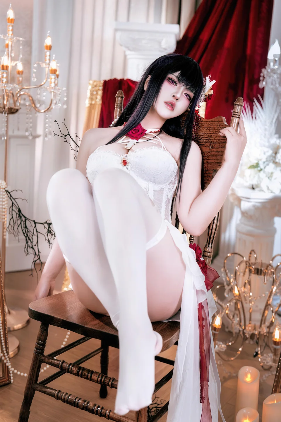 半半子_No_096_Nikke：胜利女神_米哈拉_羁绊锁链_58P_387MB tg@simisebaisi 【丝足阁】025.webp